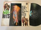 LP Pop Petards - The Petard Hits (10 Song) SUNSET
