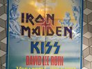 Iron Maiden  The Evil That Men Do 1988 1ST A1/B1 UK 12