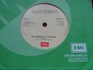 IRON MAIDEN - RARE IRISH 7