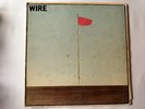 WIRE - PINK FLAG , U.K. 1977 First Pressing  SHSP 4076  Vinyl