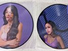 Olivia Rodrigo 2 X LP Picture Discs Vinyl - Sour - Guts