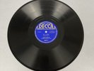78 RPM GI Jive Is You Is Or Is You Ain't Ma Baby Louis Jordan Decca 8659
