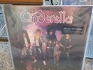 CINDERELLA Night Songs LP Music On Vinyl NEW SEALED MINT MOV Free Shipping
