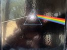 Pink Floyd - Dark Side Of The Moon, Original Master Recording MFSL vinyl album .