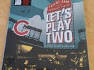 Pearl Jam - Let's Play Two: Live at Wrigley Field (2xLP Vinyl,2017) New & Sealed