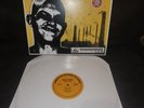 First Strike S/T LP New On White /50 Pittsburgh Punk Oi ISD Arresting Officers