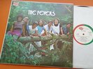 THE FEVERS · S/T · Psych Brazil MPB Funk Soul · LP Made in USA