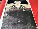 LP  Rod Stewart - Gasoline Alley 04/1970 UK Embossed 1st big swirl vertigo MINT