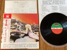 LED ZEPPELIN - HOUSES OF THE HOLY -TOP JAPAN 12