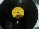Elvis Presley Schallplatte / Schellack