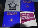 TRANCE CLASSICS  X 16 JURGEN FRIES LOVE INC VAN DAHL OCEANLAB KLIENBERG MARCO V