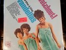 MARTHA & THE VANDELLAS Watchout  LP GORDY 920 MONO   1966 Soul SEALED 1ST PRESS