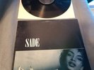 Sade ‎Diamond Life Record LP (1984) FR 39581 Smooth Operator Near Mint Vinyl