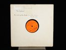 1967 THE ORPHANS Crying 78 RPM Don Zeeh ACETATE Canadian Waterloo Ontario VG 12