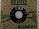DONNIE ELBERT-THE STROLL/WILD CHILD 7” VINYL RECORD