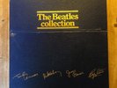 THE BEATLES COLLECTION   BC-13    EMI Parlophone UK   13 LP’s BLUE BOX