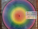 Donna Summer-Love to Love You-I Feel Love-LTD Rainbow Picture Disc Vinyl NEW 12
