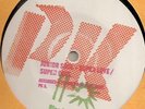 Junior Soul/Lloyd Charmers -Super Love/Darker Than Blue (10',Blood&Fire/PK,2001)