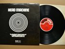 RARE 1970 PSYCH - HEAD MACHINE - ORGASM - URIAH HEEP - MAJOR MINOR SMLP79 - EX
