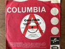 Mod The Yardbirds Shapes Of Things Columbia DEMO DB 7848