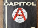 Northern Soul Bobby Sheen - Dr. Love / Sweet Sweet Love Capitol DEMO CL 15455