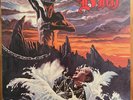DIO - Holy Diver (WB 1-23836) NM vinyl (STERLING)