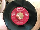 NELSON SANDERS - This love is here to stay - NORTHERN SOUL usa R&B 1966