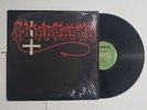 POSSESSED SEVEN CHURCHES OG 1985 US vinyl LP COMBAT IN SHRINK Near Mint