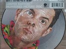 The Killers - Spaceman   7” Picture Disc   Vinyl