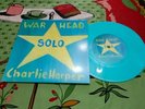 Charlie Harper – Warhead Solo Blue 175 Copies EX/EX BoxW