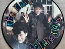 The Cure – The Love Cats 1983 FICTION Picture Disc 7