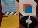TRAFFIC THE LOW SPARK OF HIGH HEELED BOYS - ISLAND REC. AML 101 1972 LP JAPAN 1A
