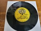 PUNK/Oi -ISHMAEL UNITED-SONG OF THE LAST GENERATION/CROWD TROUBLE-UK KINGSWAY