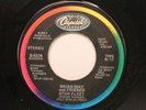 Brian May And Friends - 45 - Star Fleet / Son Of Star Fleet On Capitol QUEEN
