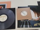Wet Leg by Wet Leg  Clear Vinyl, 2022,  Limited Edition + signed print + 7