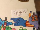The Beatles YELLOW SUBMARINE + Hey Jude Label Error Album