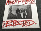 The Ejected - Noise For The Boys EP 7