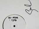 SIGNED by STEVEN WILSON - No-Man - Love You To Bits - White Label/Test Pressing