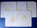 Black Sabbath - Technical Ecstasy (2021) - White Label - Vinyl - Five LP Set