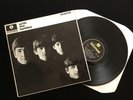 The Beatles - With The Beatles - Original UK Mono LP  - ‘Dominion. Belinda’