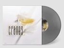 CRANES   SIGNED PRINT - John Peel Sessions 1989-90 SILVER VINYL NEW