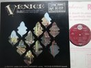 RCA Red Seal LP SB 2058 R/S TAS LIST: Venice / Georg Solti / Royal Opera House