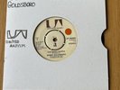 Bobby Goldsboro - Too Many People - United Artists NORTHERN SOUL EP