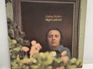 Gabor SZABO - High Contrast  Vinyl LP 1971 Pressing Used VG/VG+