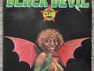 Black Devil – Disco Club Rare 1978 Original *Italo Disco* LP