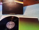 Vinyl LP , Pink Floyd, Dark Side of the Moon, W/Poster, 1973, SMAS-11163