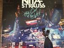 NITA STRAUSS- The Call of The Void-EXCLUSIVE  2XLP CYAN/PURPLE/BLACK VINYL