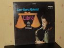 GARY BARTZ QUINTET - LIBRA - 1968 - LP VINYLE - JAZZ