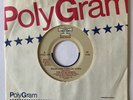 The Style Council Walls Come Tumbling Down / Blood Sports Canadian 7