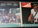 JIMMY BUFFETT 2X LP 